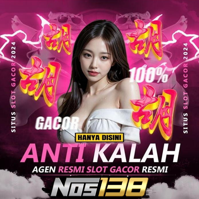 NOS138 | Link Situs Slot Gacor Minimal Menang 10jt Gampang Menang Slot777 Terbaru Hari Ini